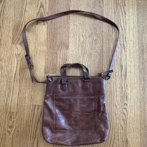 Frye Melissa Tote Bag Purse